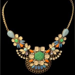 Park Lane Samba Necklace